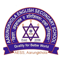AarungKhola English School