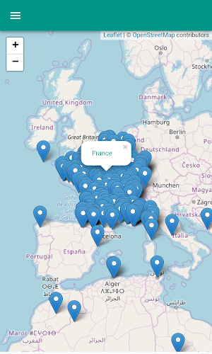 France Screenshot 3