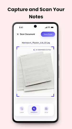 OrientStudy Screenshot 1