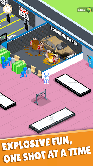 Gun Please! Screenshot 3