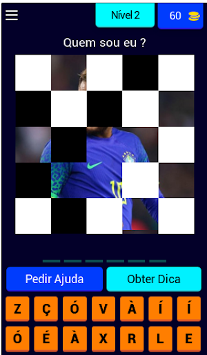 Copa Nacional de Futebol 2022 Screenshot 2