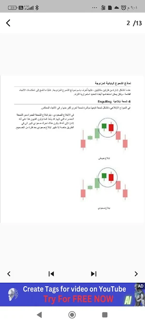 RAAD FOREX Screenshot 2