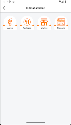 Priel.az Screenshot 3