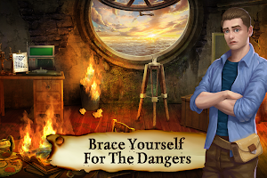 Hidden Escape: Temple Mystery Escape Room Puzzle Screenshot 3