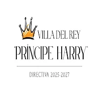 PRINCIPE HARRY VILLAS DEL REY
