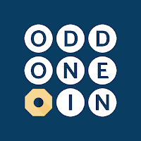 Odd One In