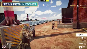 MetaDogeUnity Screenshot 2