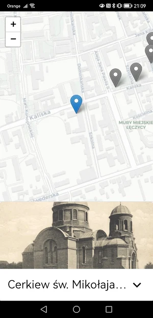 ETNO re:WITALIZACJE Łęczyca Screenshot 1