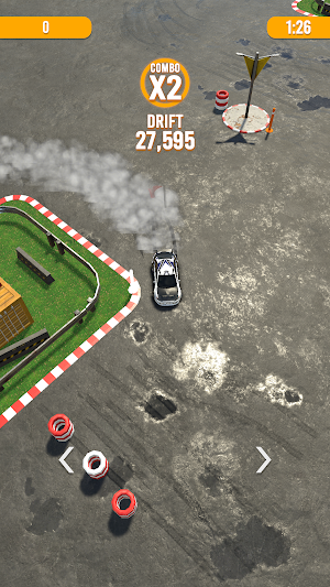 Drift Arena Screenshot 3