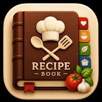Recipe Book