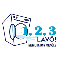 1, 2, 3 Lavô Palmeira