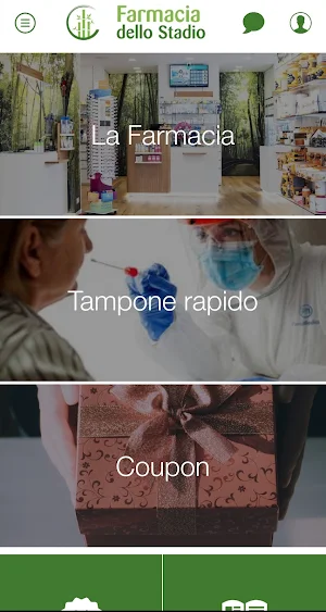 Farmacia dello Stadio Screenshot 0