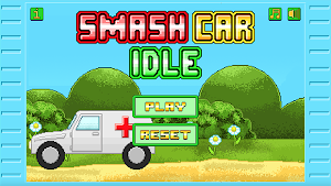 Smash Car Idle Screenshot 3