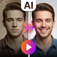 Bring to Life AI Photo tovideo