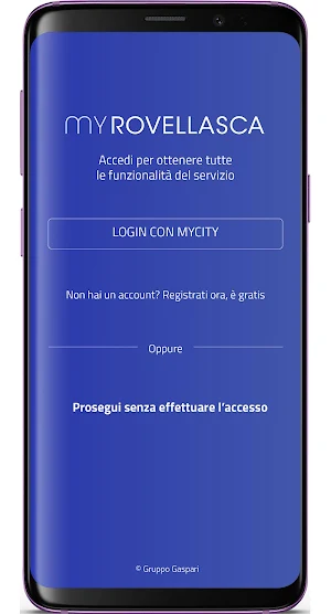 MyRovellasca Screenshot 1