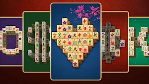 Mahjong Screenshot 2