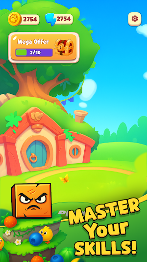 Tower Challenge Screenshot 0