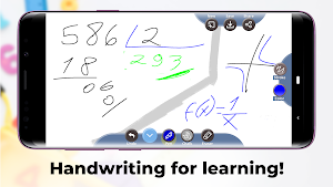 Whiteboard 2021 – Simple Canvas Drawing Board Screenshot 2