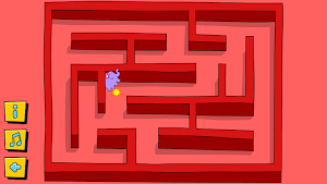 Animal Maze Screenshot 3