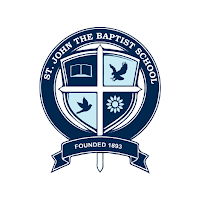Saint John the Baptist School