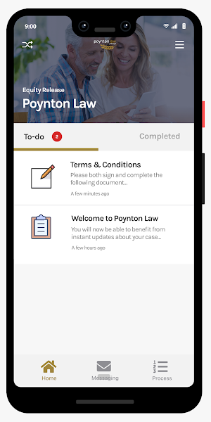Poynton Law Screenshot 0