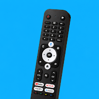 Remote For Haier TV Smart