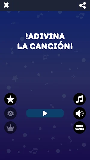 Adivina La Cancion Screenshot 0