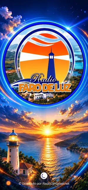 FARO DE LUZ RADIO Screenshot 0