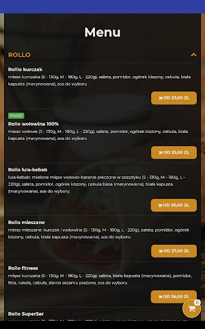 Let’s Kebab Screenshot 2