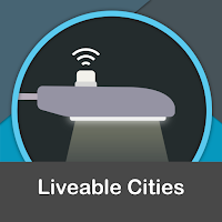 StreetlightOps Liveable Cities
