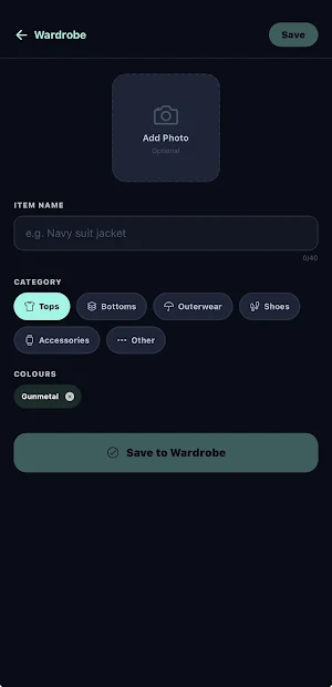 Hue Sense: Color Blind Helper Screenshot 2