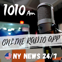 Radio 1010 AM NY News Live