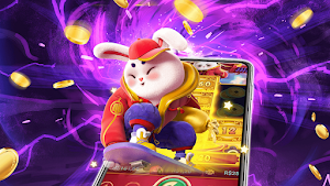 Crazy Shock Rabbit Screenshot 1