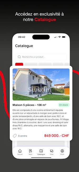 Swixim Bourg-en-Bresse Screenshot 2