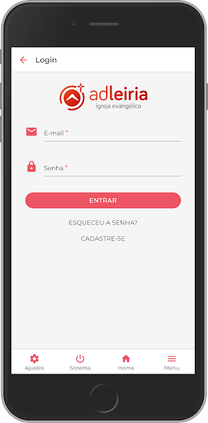 AD Leiria Screenshot 3