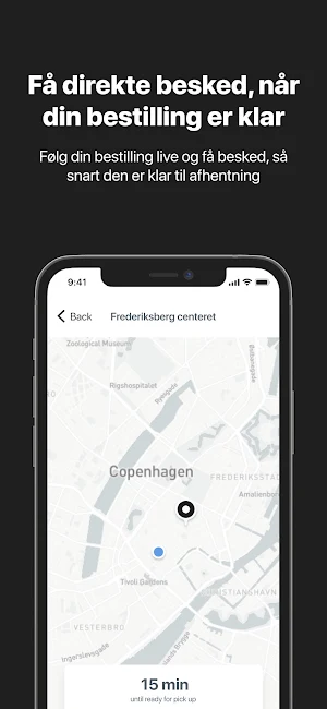 PALÆO Screenshot 3
