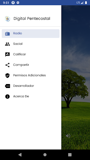 Digital Pentecostal Screenshot 2