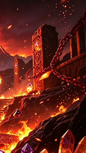 FcireAoxne Screenshot 3