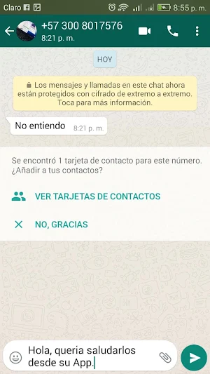 Visual Estéreo Screenshot 3
