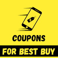 Coupons & Deals for Best Buy