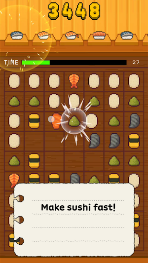 Wasabi Screenshot 2
