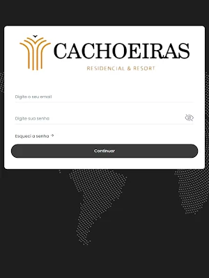 CACHOEIRAS ADM APP Screenshot 3