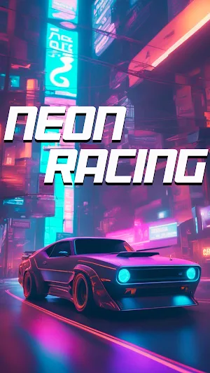 Music Beat Racer Car Racing 3D Screenshot 3