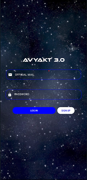 Avyakt 3.0 Screenshot 1
