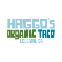 Haggo's Organic Tacos