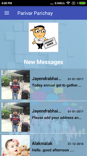 Mahi-Panam Screenshot 1