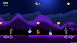Ghost Killer Screenshot 0