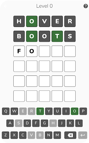 Wordly Social Screenshot 2