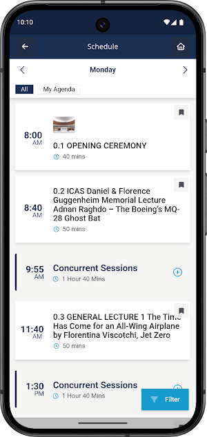 ICAS26 Screenshot 1
