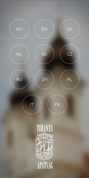 COSU - Tihany Screenshot 0